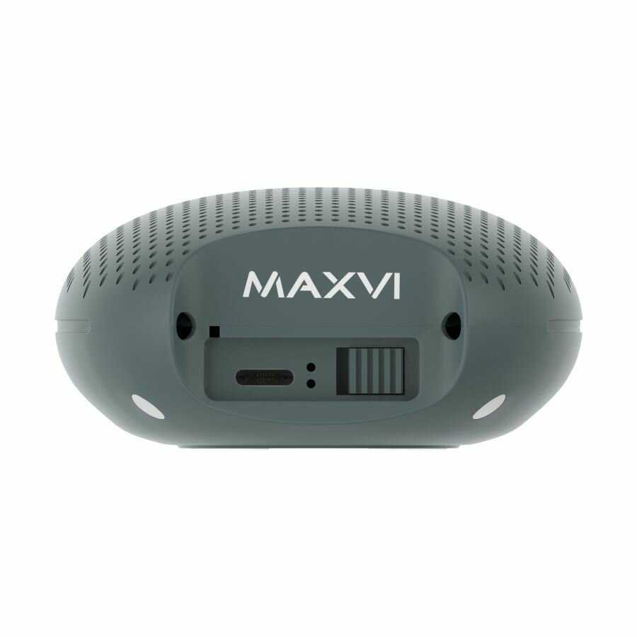 Портативная колонка Maxvi PS-01 фотография 6