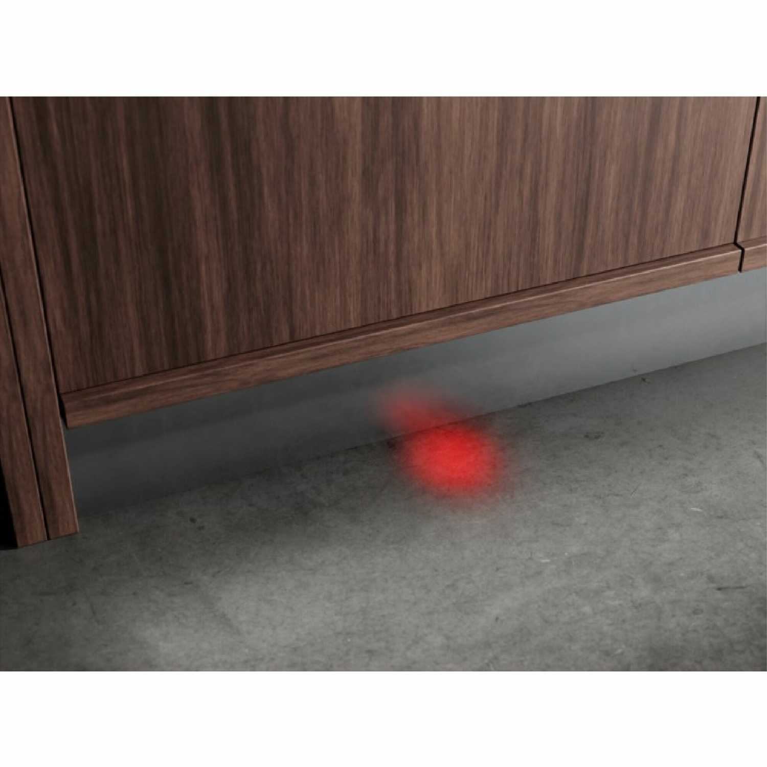 Встраиваемая посудомоечная машина AEG FSB53907Z фотография 10