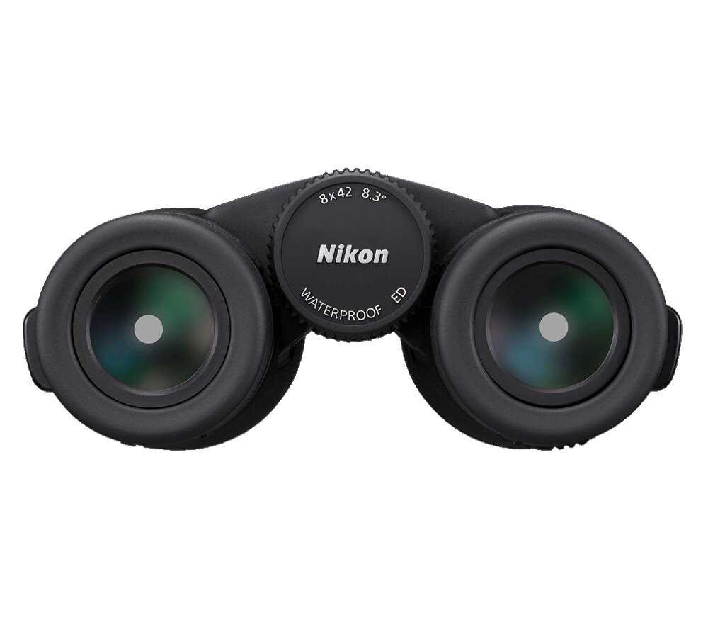 Бинокль Nikon Monarch M7 8x42 фотография 3