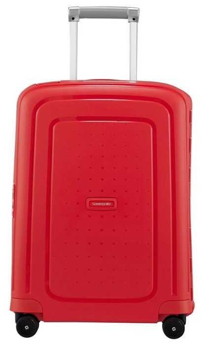 Чемодан Samsonite фотография 59