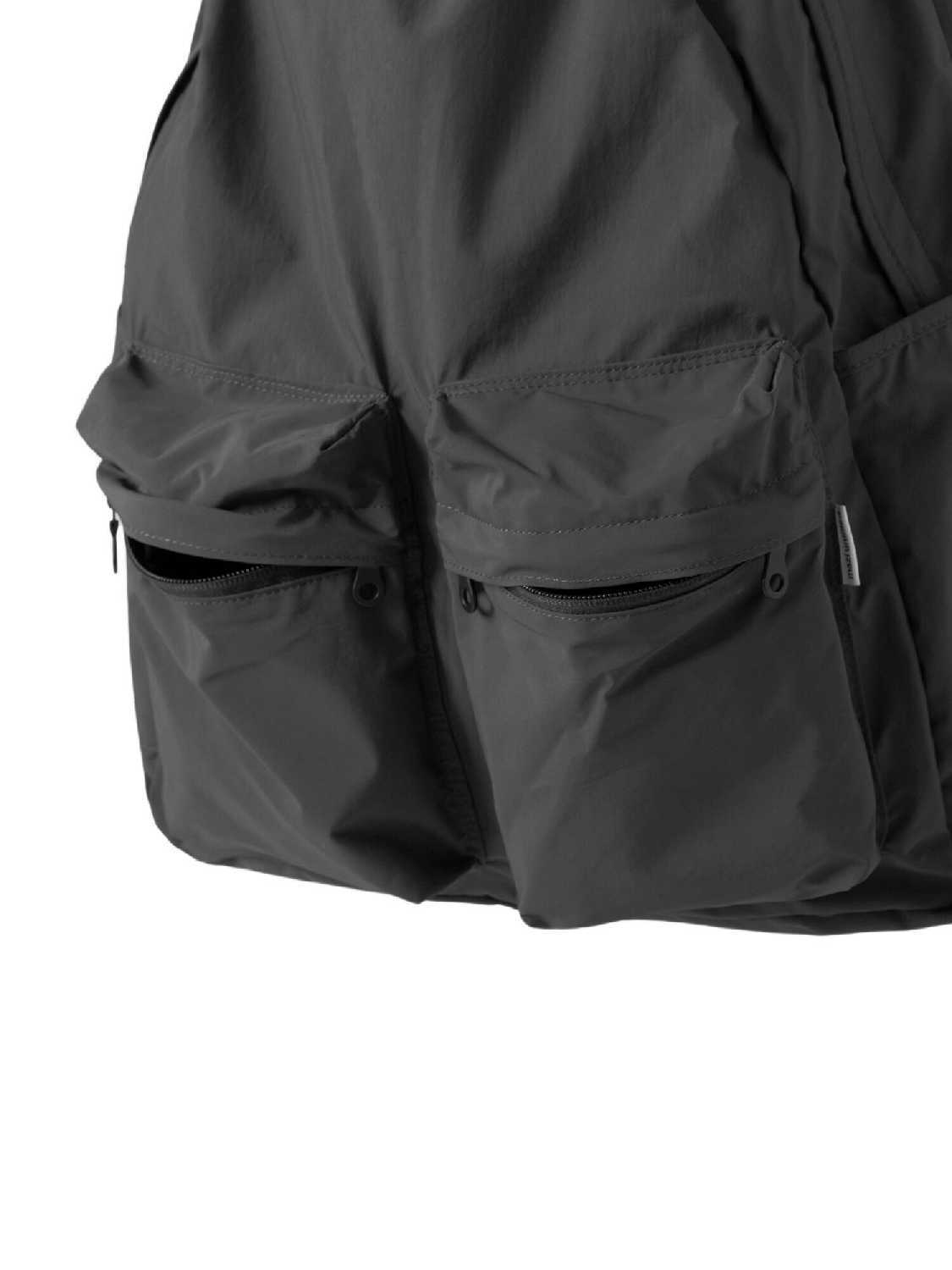 Рюкзак Mazi Untitled All Day Back 03 фотография 13