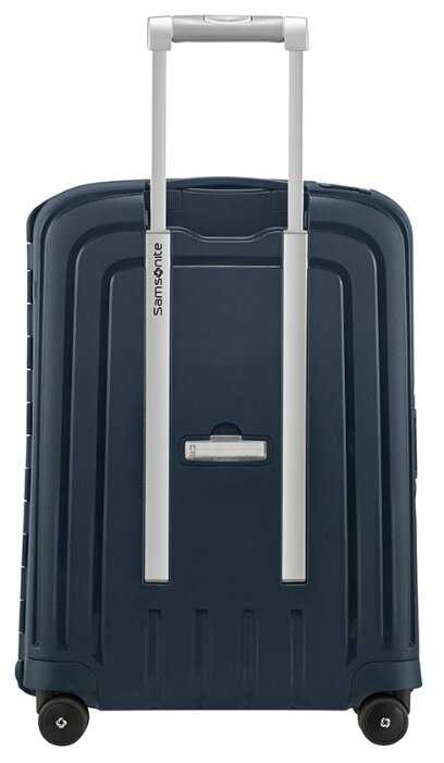 Чемодан Samsonite фотография 32