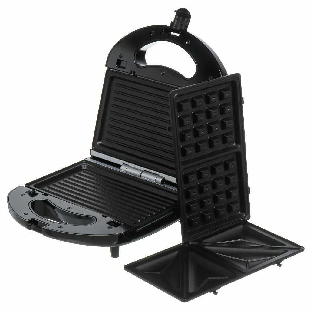 Мультипекарь making Oasis everywhere (PK-3W) фотография 14