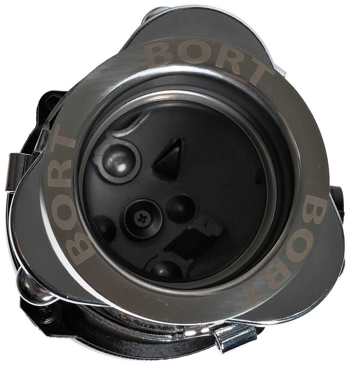 Измельчитель Пищевых Отходов Bort TITAN 7000 фотография 1