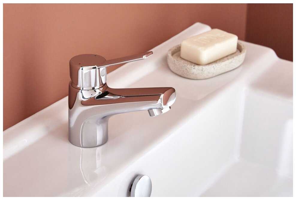 Смеситель Jacob Delafon E24158 фотография 1