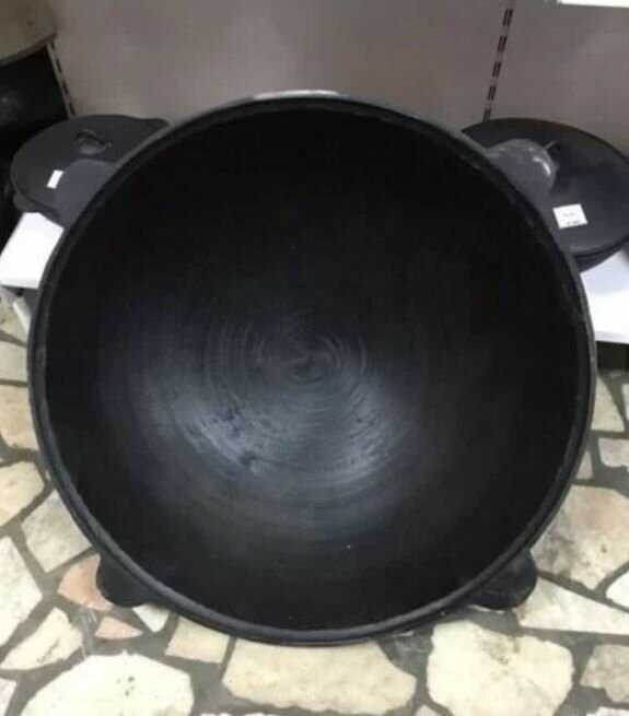 Казан Наманган Казан (80 литров) фотография 11