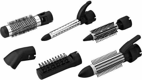 Фен-щетка Hi HH-115 фотография 6