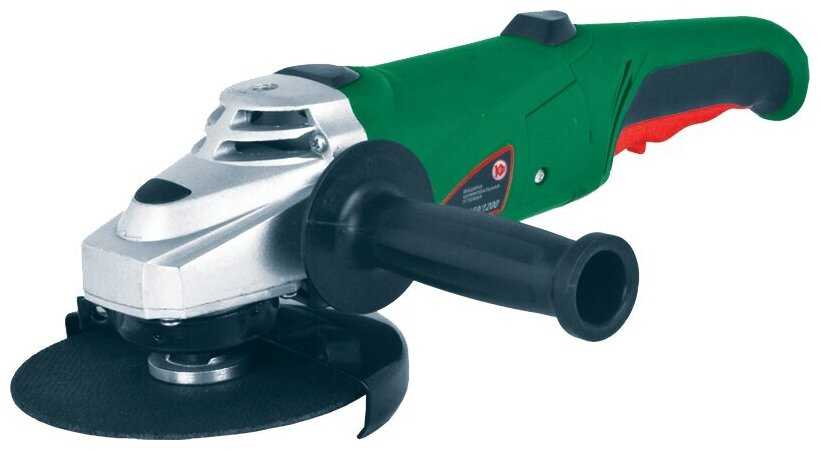 УШМ КАЛИБР МШУ-150/1200 (125 мм)