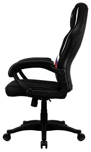 Компьютерное кресло AeroCool AERO 2 Alpha игровое фотография 20