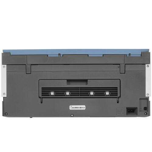 All-in-One HP Smart Tank 725 (725) фотография 10