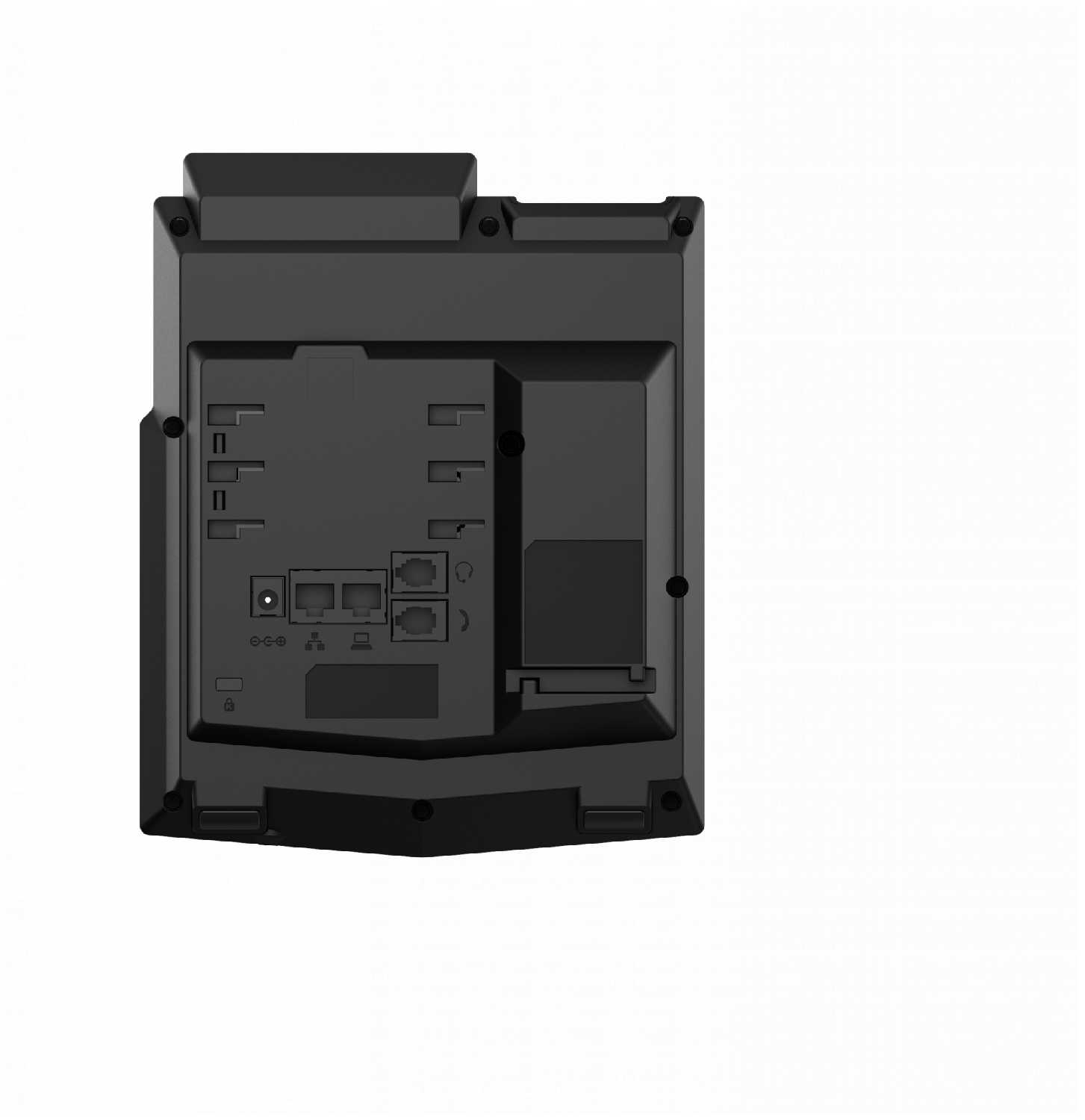 VoIP-телефон Fanvil X3SP Lite фотография 4