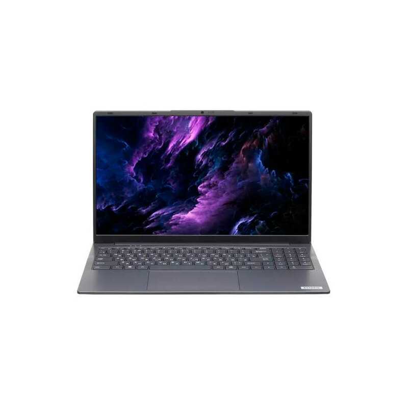 Ноутбук Echips Famous NB15A-H (Intel Celeron J4125)