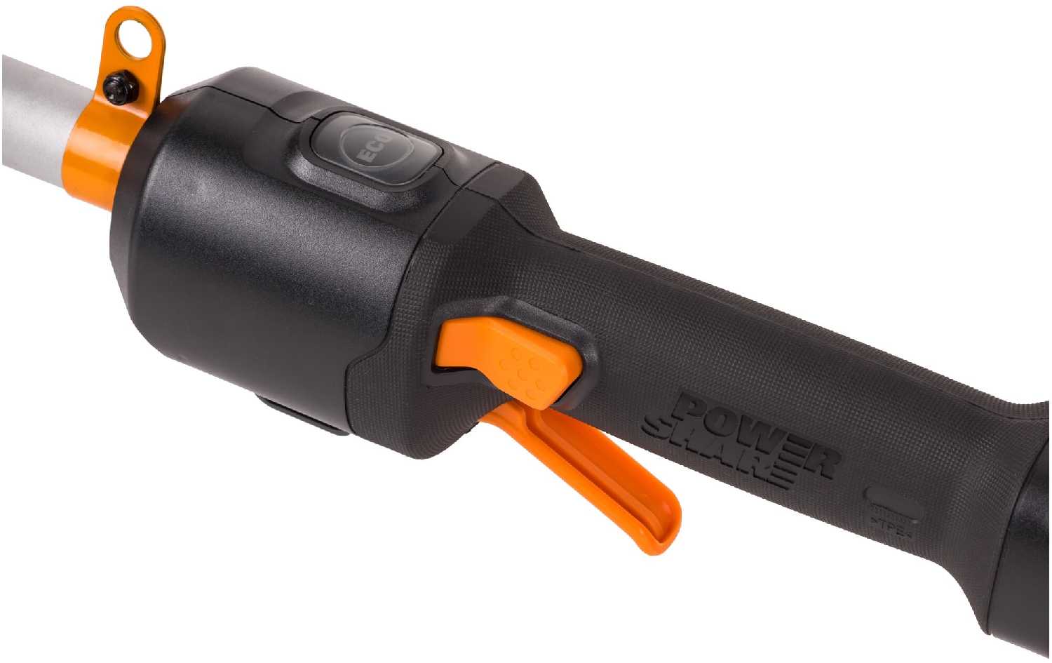 Триммер аккумуляторный NITRO WG186E.92 40В фотография 5