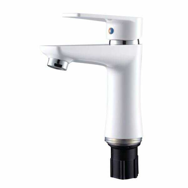 Смеситель для раковины Plamix OSCAR-01 фотография 1