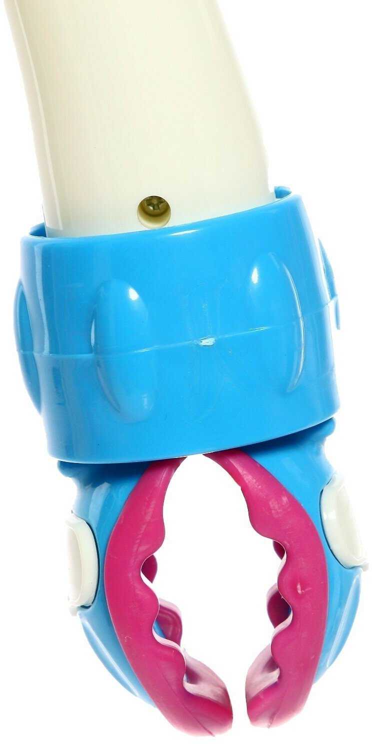 Музыкальная карусель УМка Мишуткины колыбельные (1608M677-R5) фотография 24