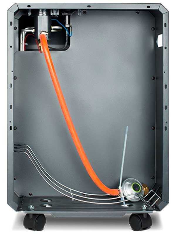 NeoClima UK-10 4.2 кВт фотография 6