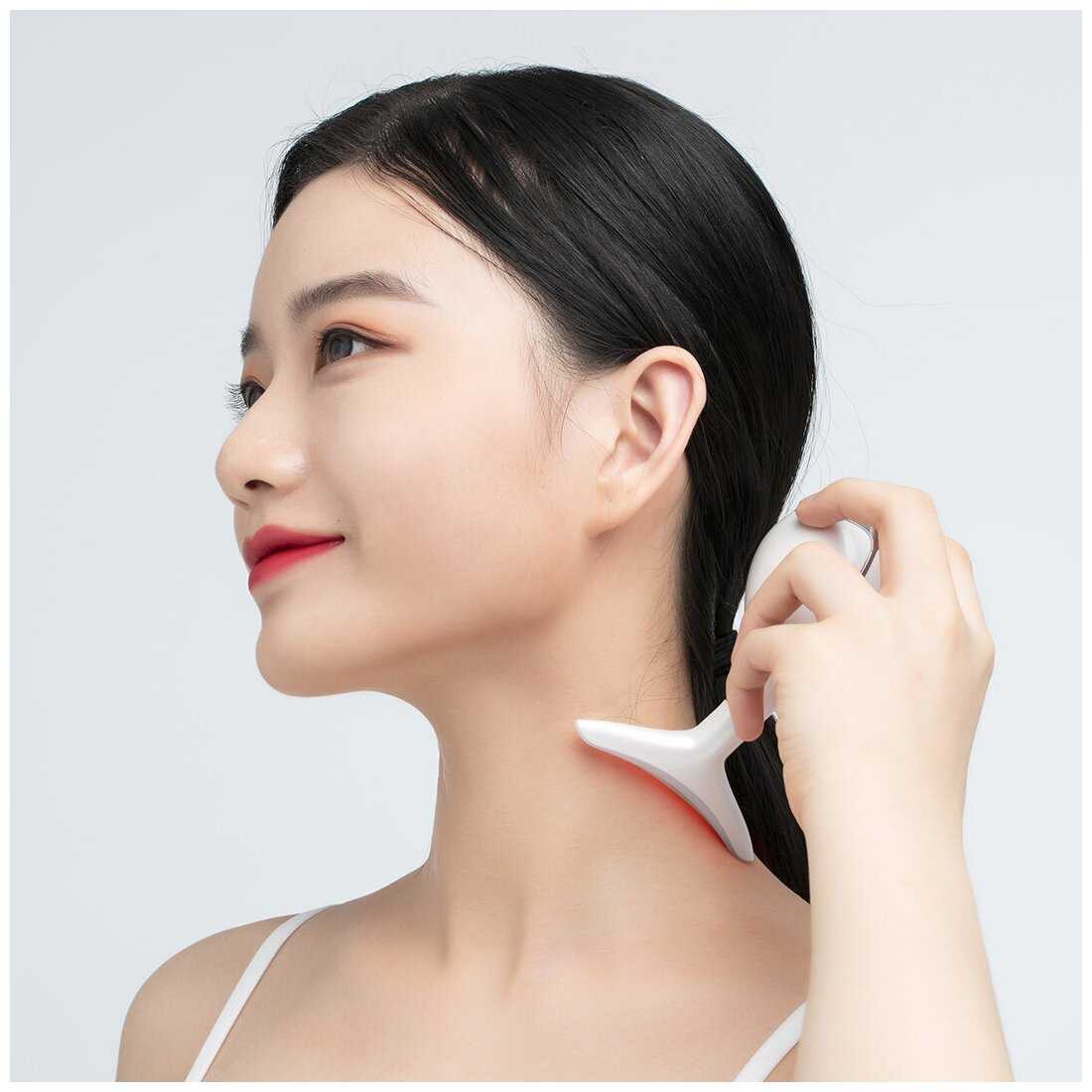 Массажер Wellskins WX-MJ100 фотография 11