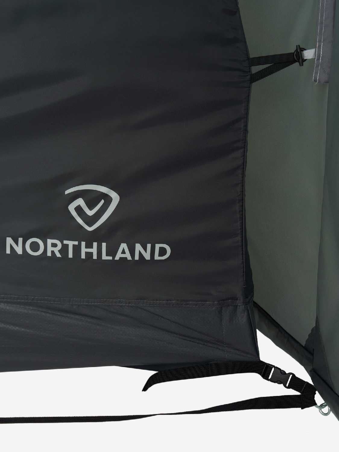 Палатка Northland Family 4 фотография 10