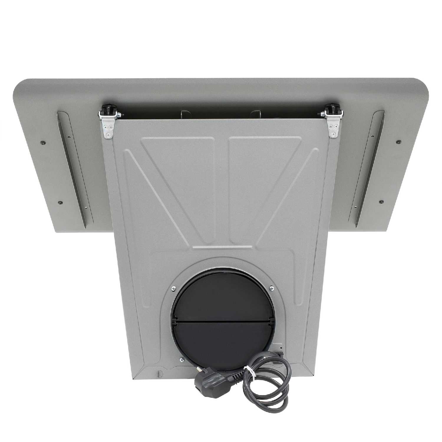 Вытяжка кухонная Schaub Lorenz Вытяжка наклонная SLD DG6318 фотография 11