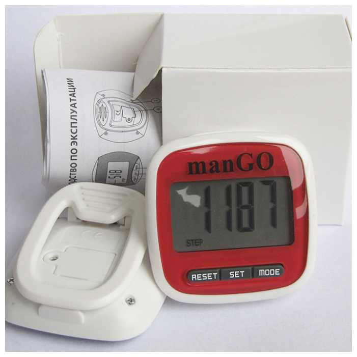 Палки для скандинавской ходьбы со сменными комплектующими телескопические MANGO Телескопические алюминиевые в наборе с аксессуарами, чехлом и шагомером фотография 9