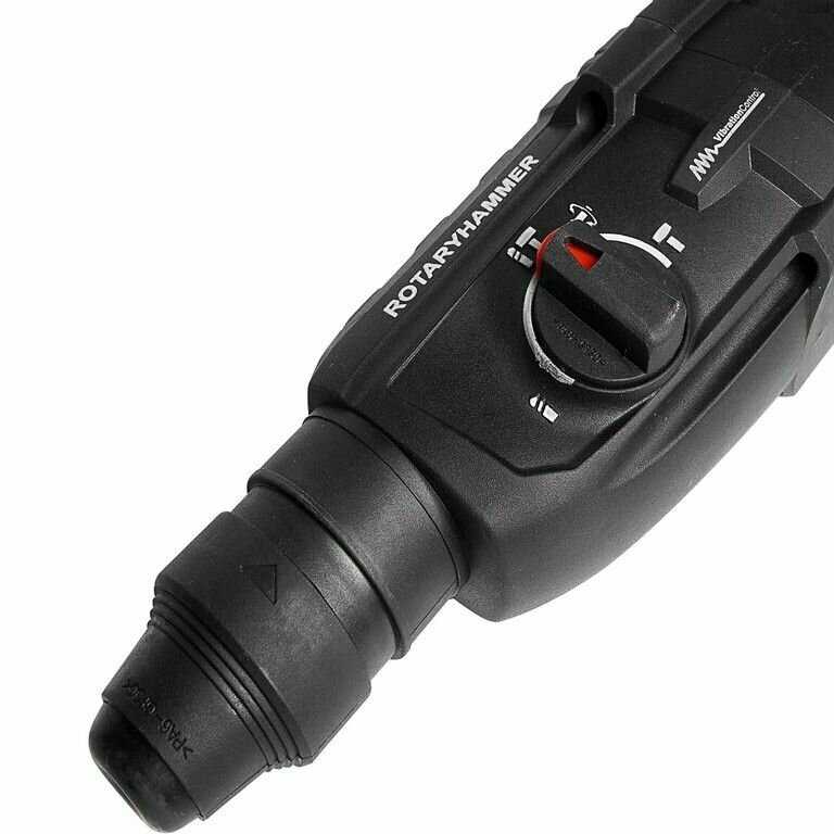 Перфоратор TEH TH2607 SDS PLUS (800W) фотография 9