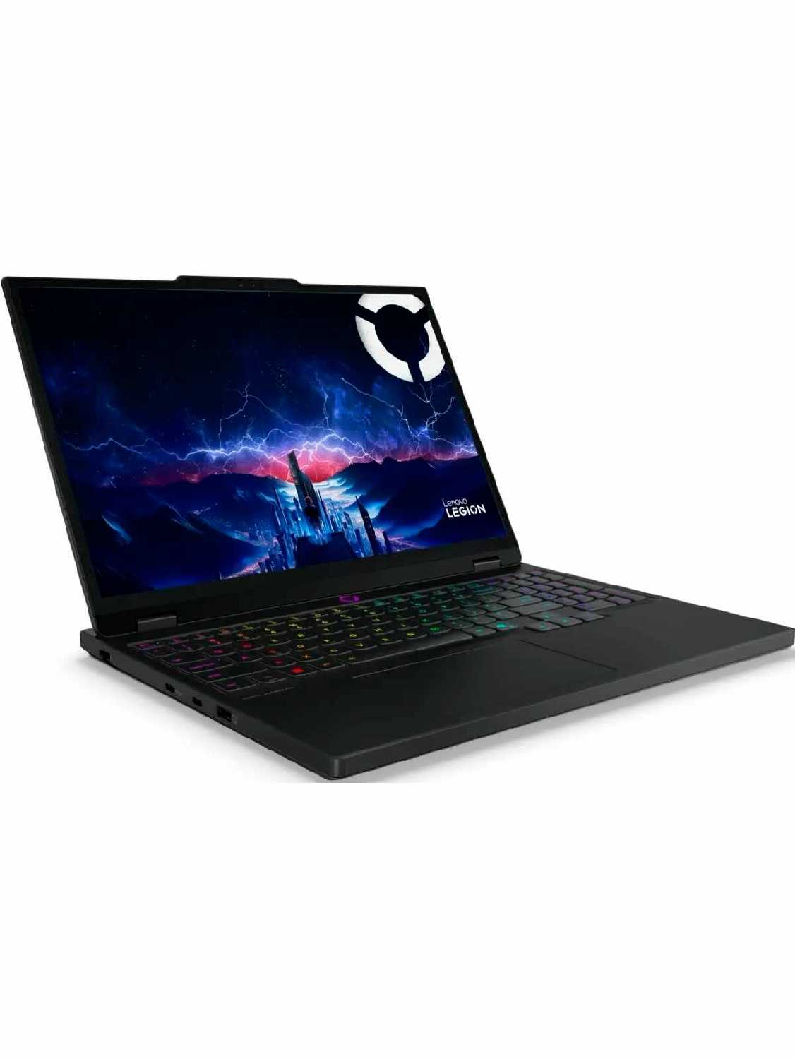 Игровой ноутбук Lenovo Legion 5 15IRX10 фотография 1
