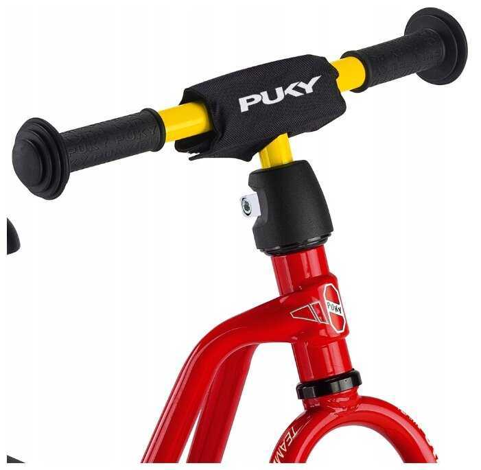 Беговел Puky LR M фотография 16