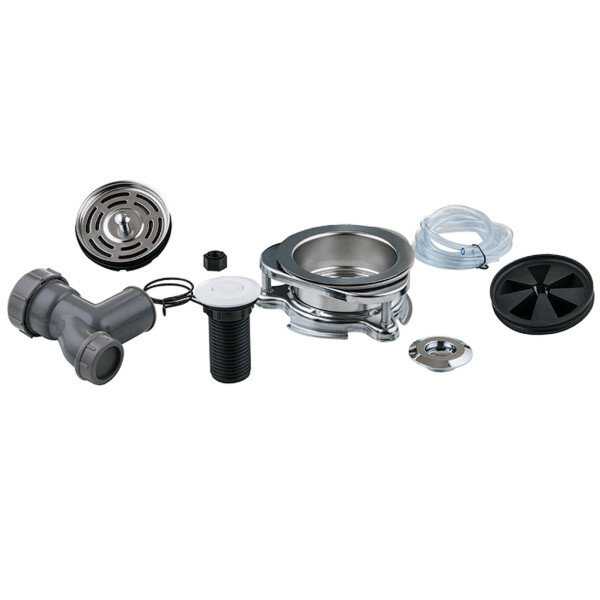 Бытовой измельчитель Status Status Premium 400 фотография 12