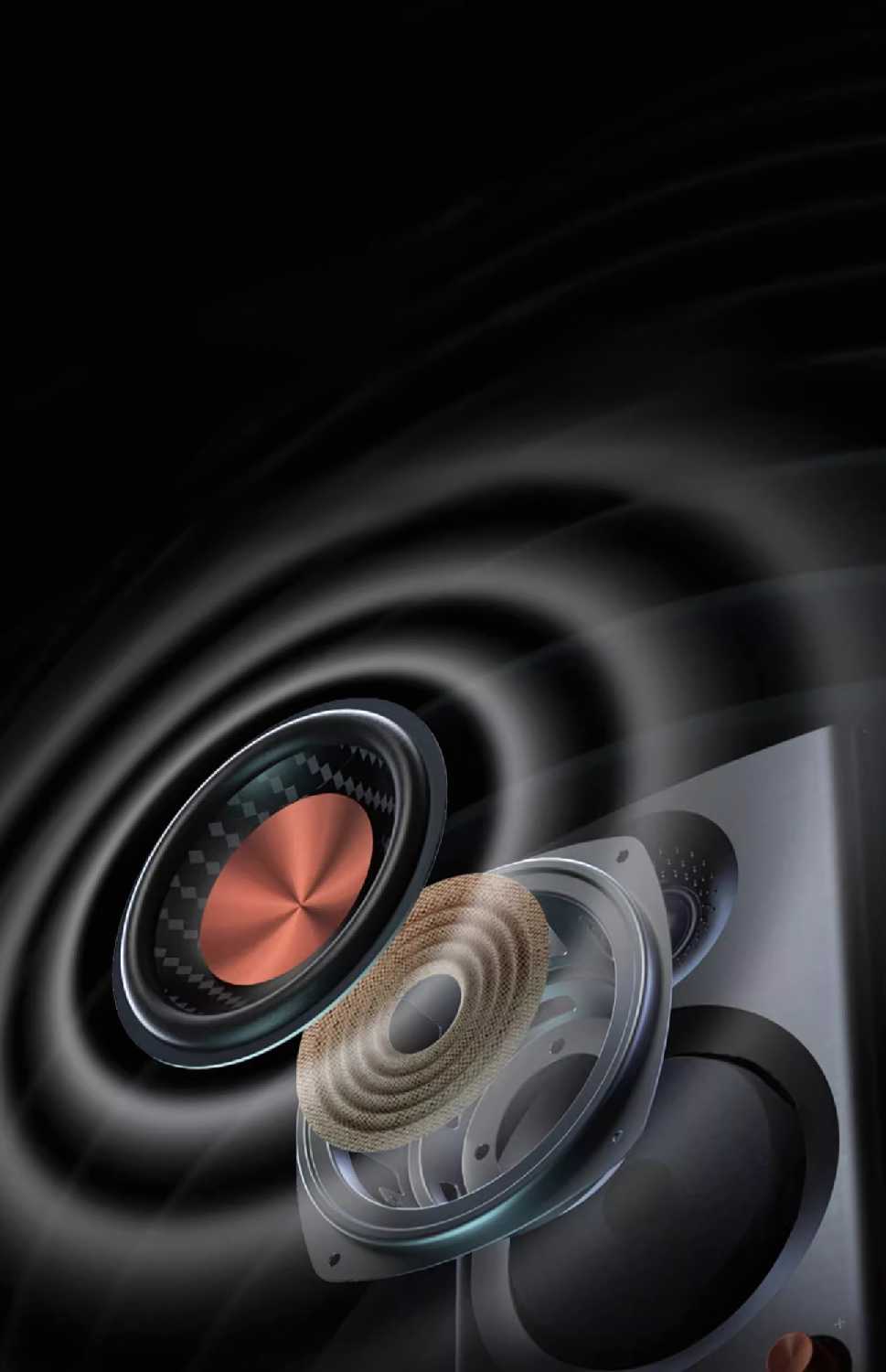 Динамик EDIFIER Rover MR3BT фотография 4