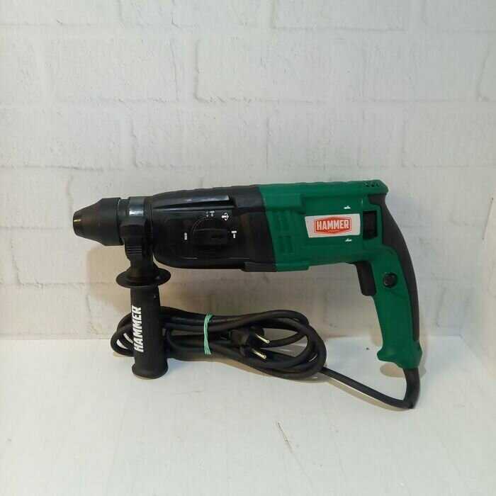 Перфоратор Hammer PRT 800 (А800) фотография 19