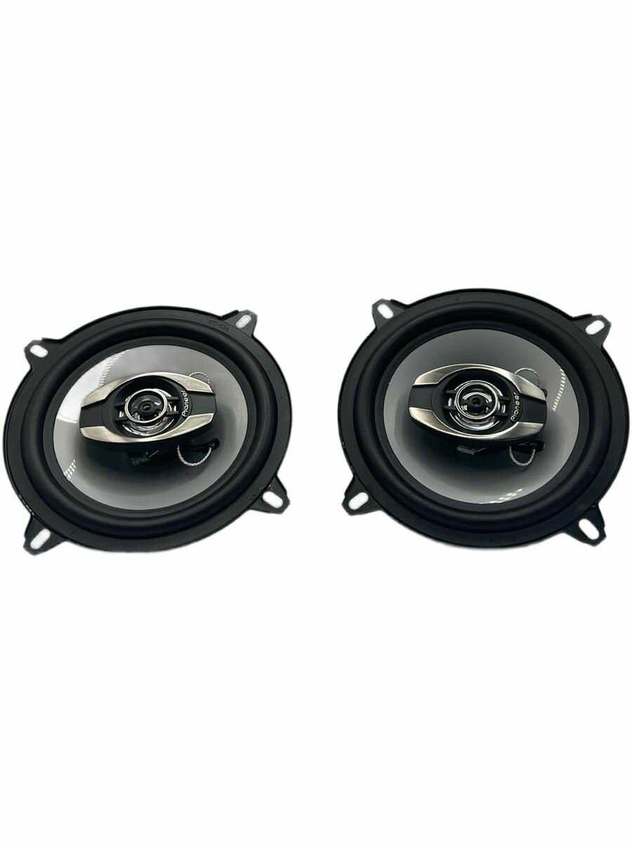 Автомобильные колонки Pioneer TS-A1393S (13см) фотография 1