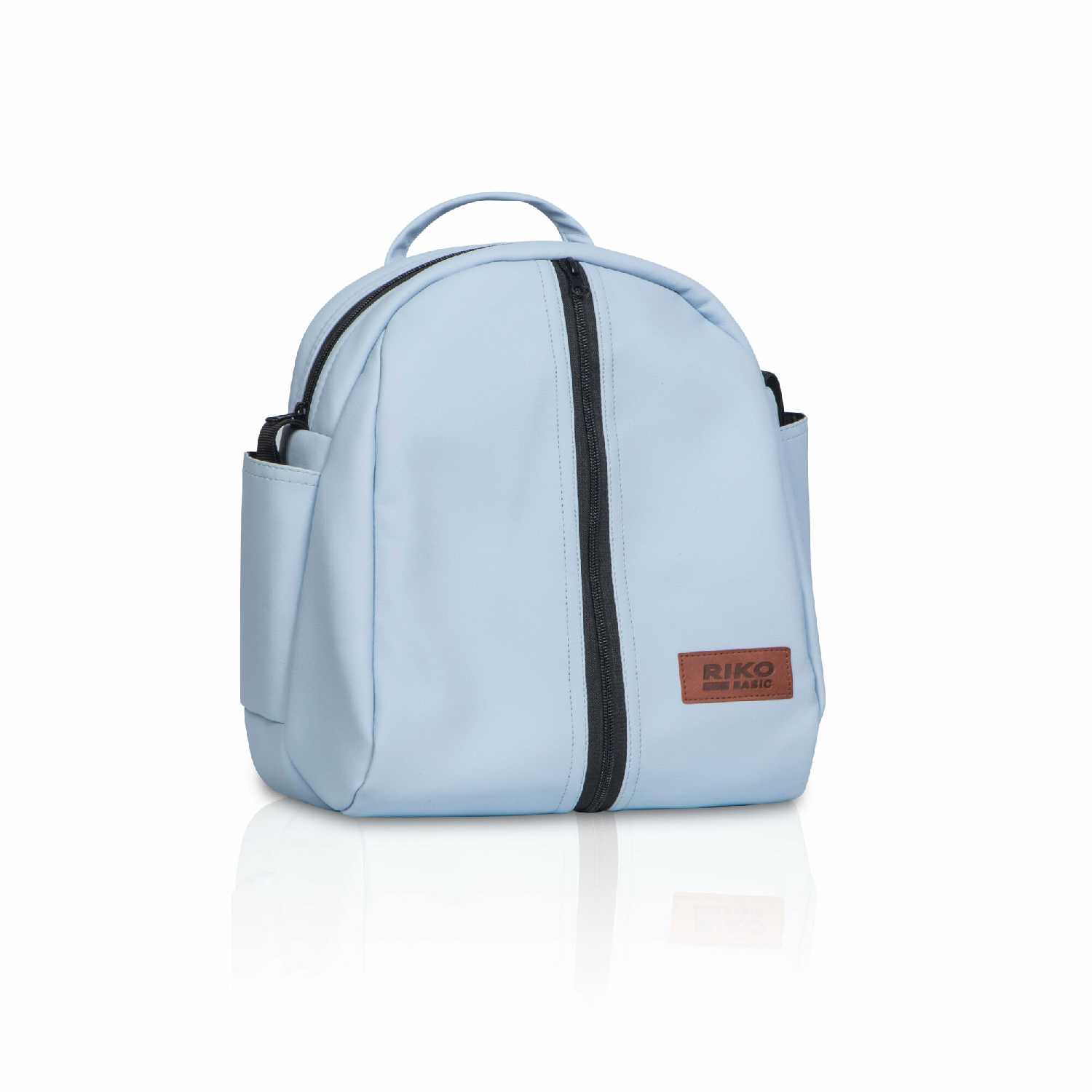 Коляска детская RIKO BASIC OZON 2 в 1 (04) фотография 19