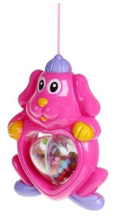 Механический мобиль Крошка Я Солнышко. Зоопарк 694022 фотография 2