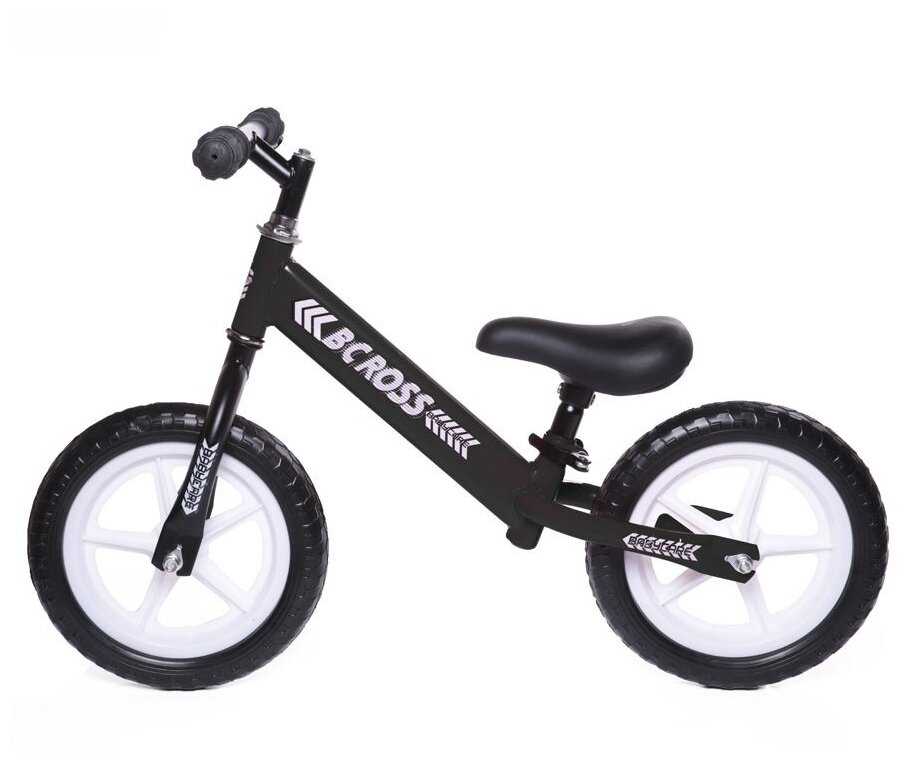 Беговел Babycare BCross фотография 8