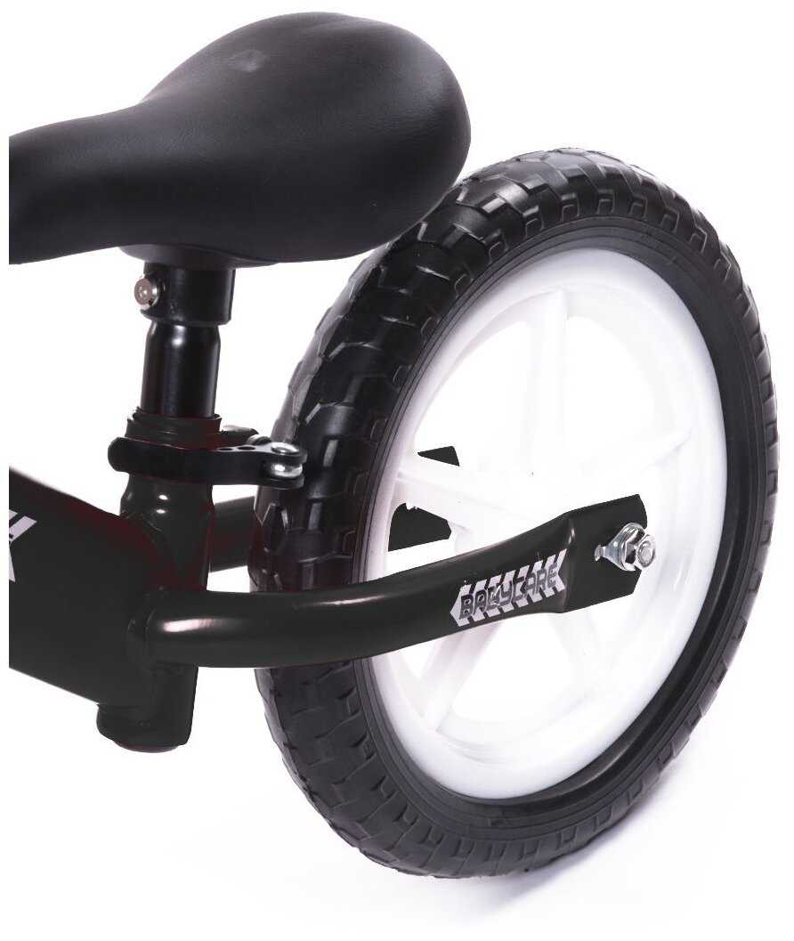 Беговел Babycare BCross фотография 9