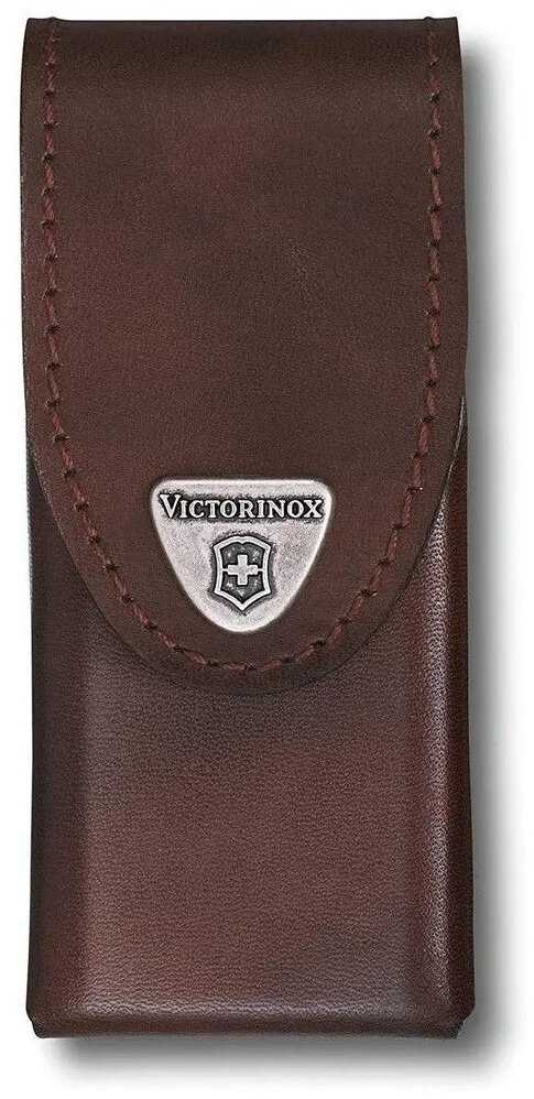 Мультитул Victorinox SwissTool Spirit X Plus фотография 3