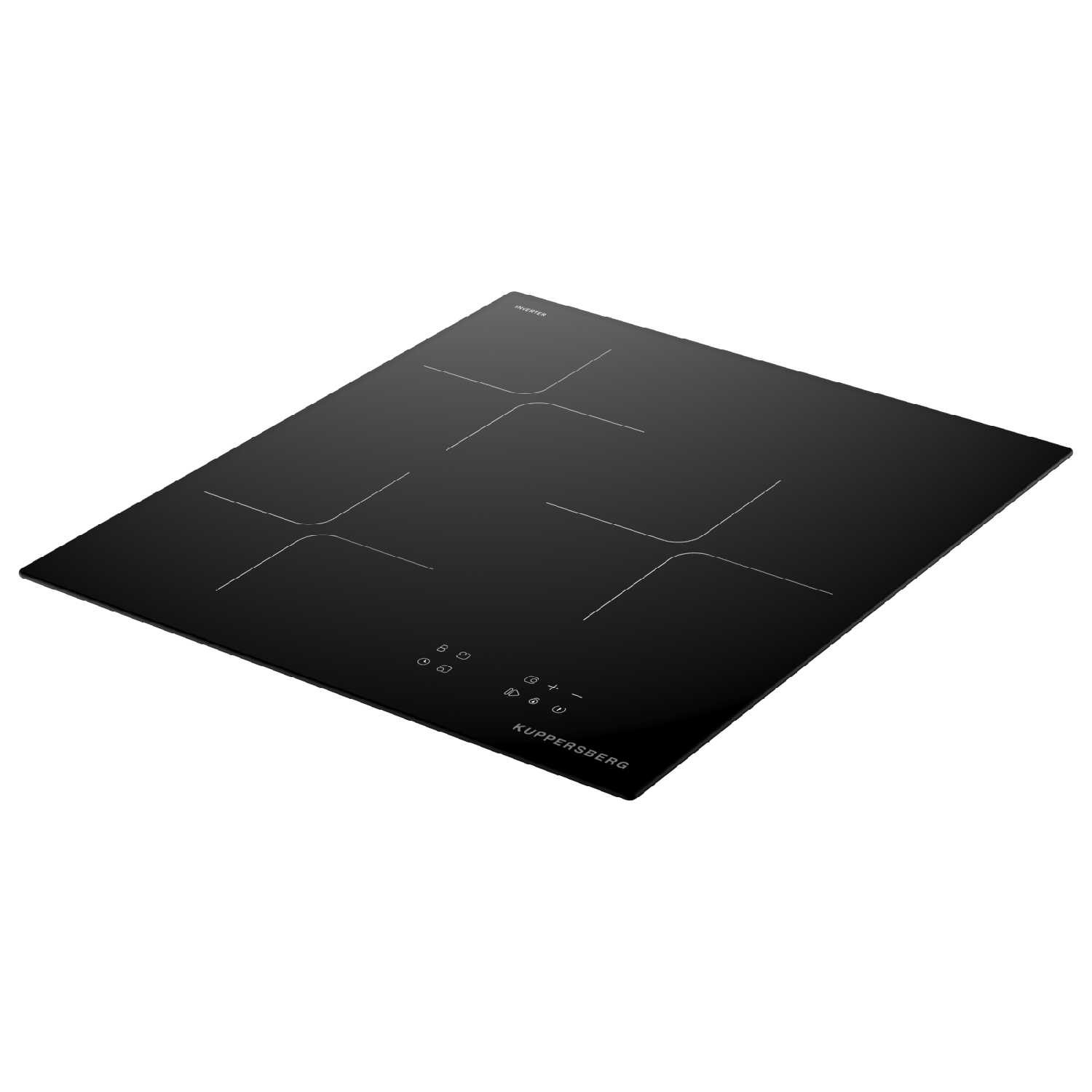 Варочная поверхность Kuppersberg ICI 406 фотография 1