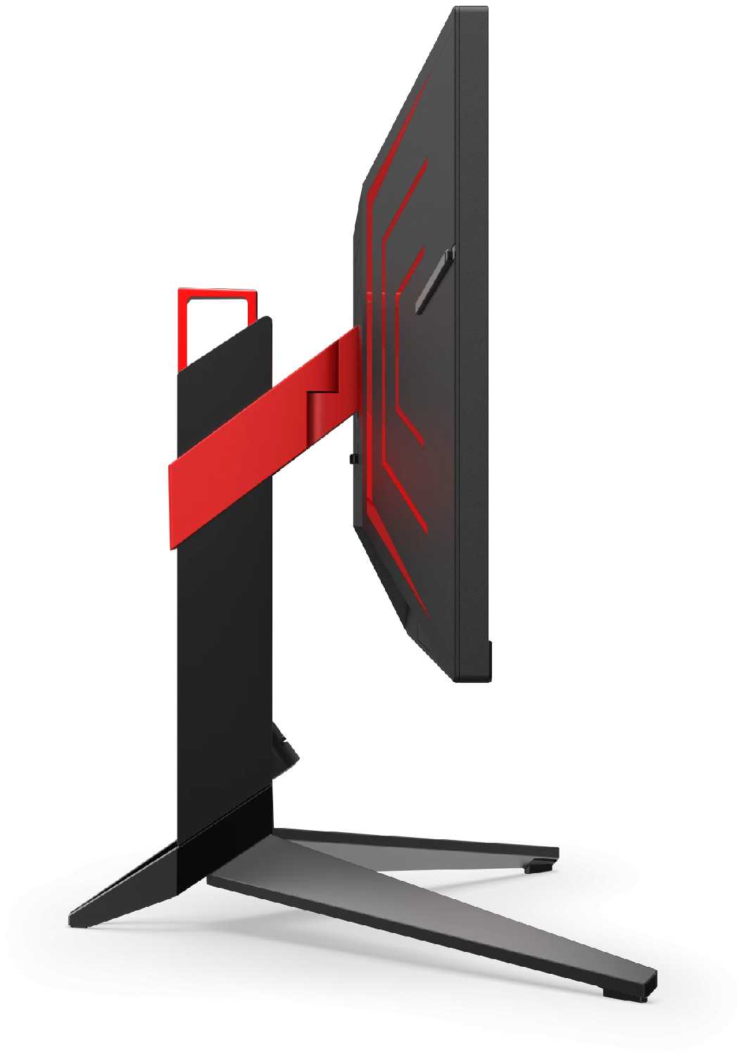 Монитор AOC AGON PRO AG274QZM фотография 1