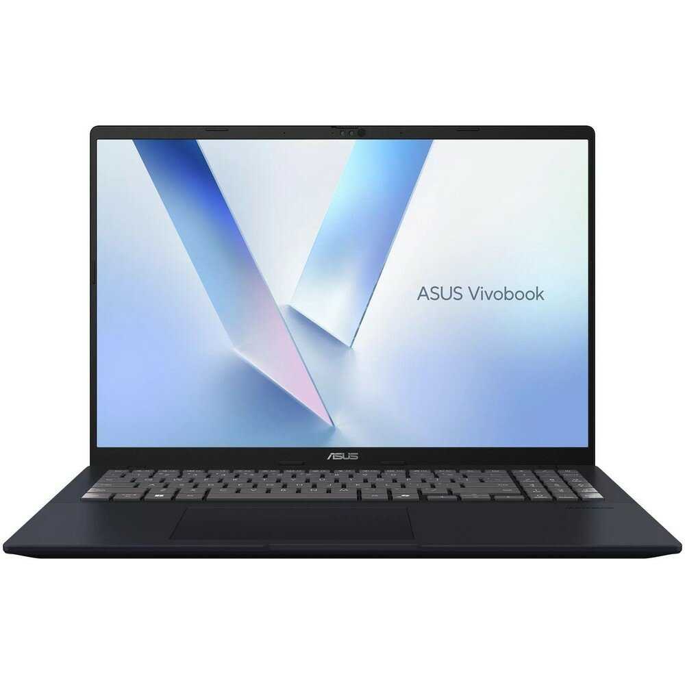 Ноутбук ASUS Vivobook 16 X1607CA фотография 1