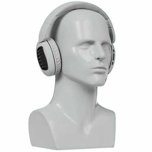 Bluetooth-гарнитура DEXP BT-240 FM фотография 11