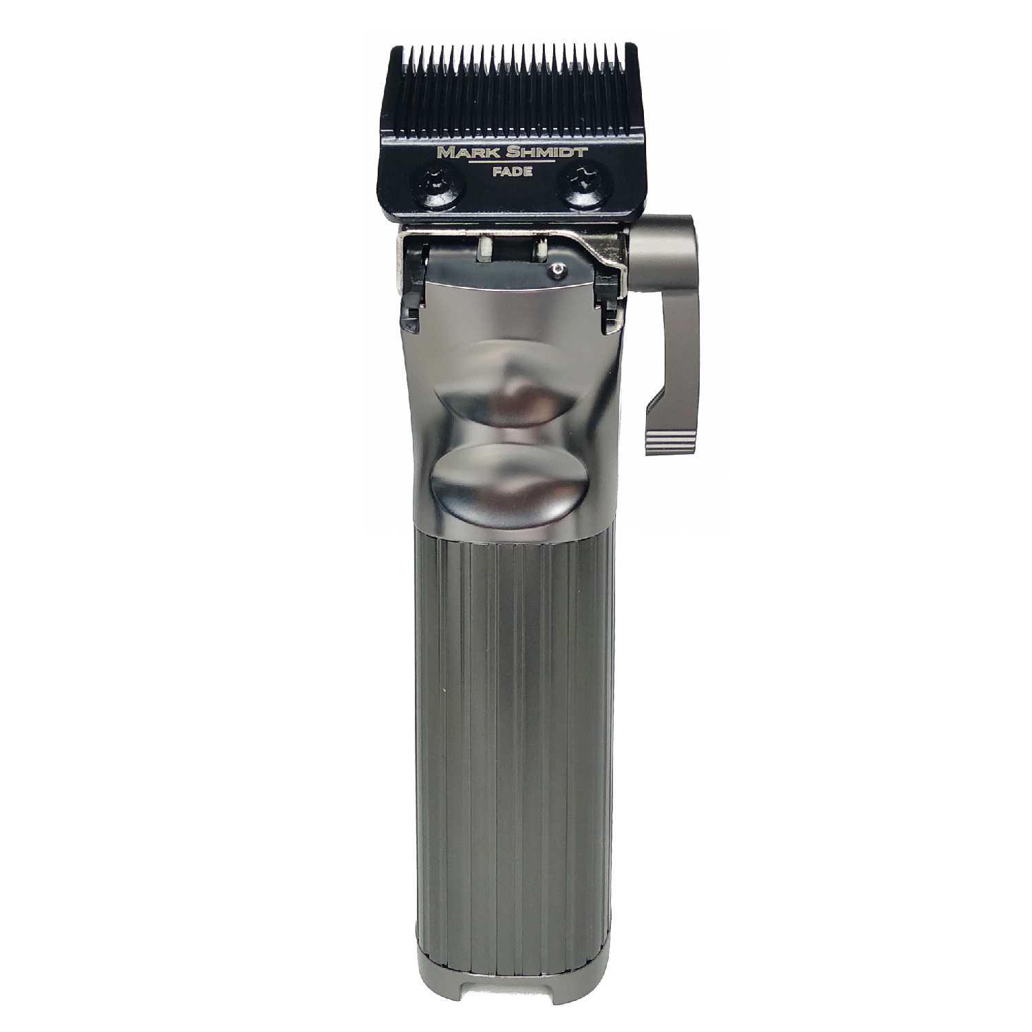 Профессиональная машинка для стрижки волос Mark Shmidt Mark I CL фотография 5