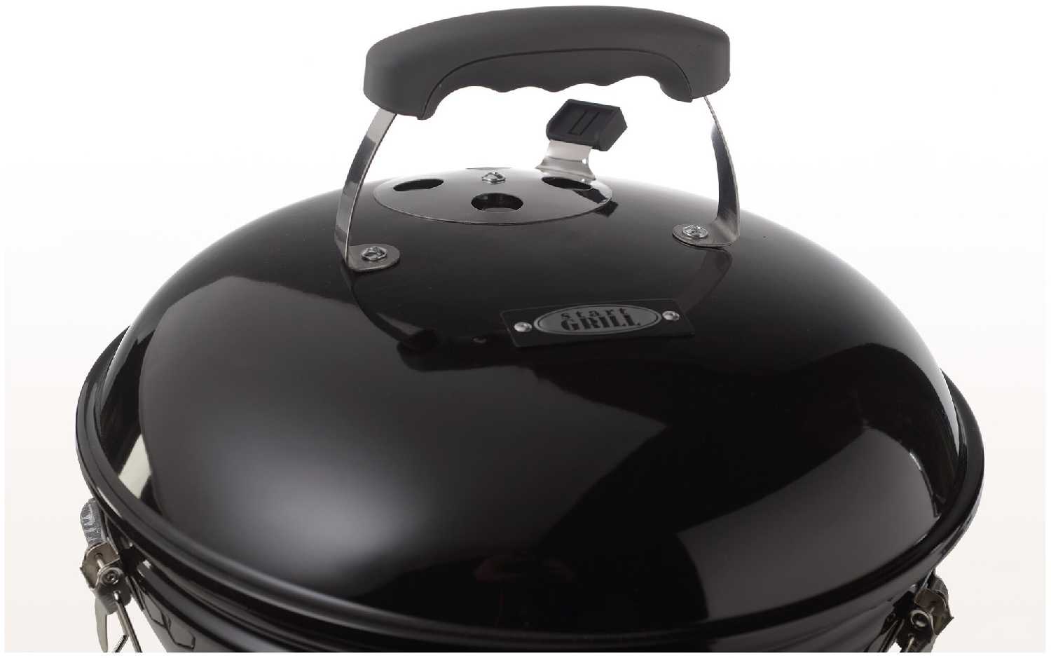 Гриль-барбекю Start Grill GLOBUS SG (SG) фотография 1