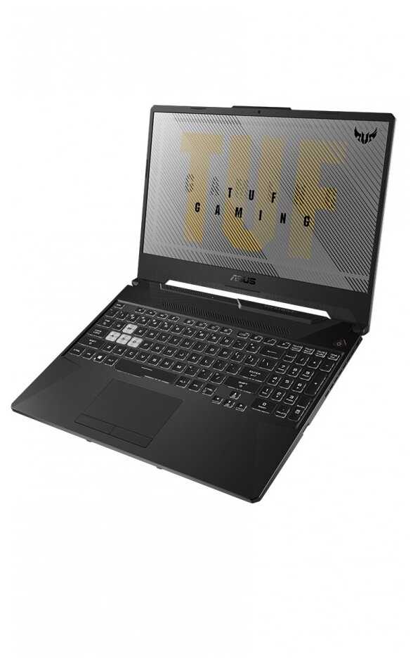 Ноутбук ASUS TUF Gaming A15 FX506 фотография 12