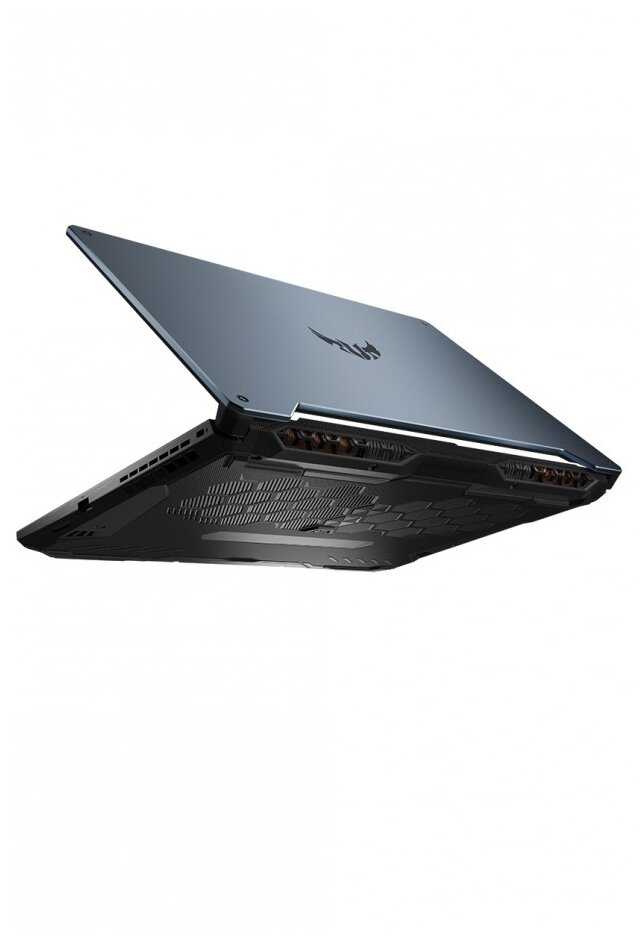 Ноутбук ASUS TUF Gaming A15 FX506 фотография 13