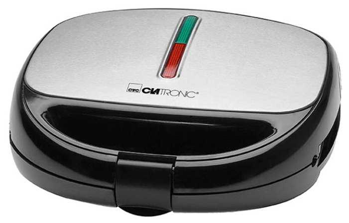 Сэндвичница Clatronic st/wa 3670