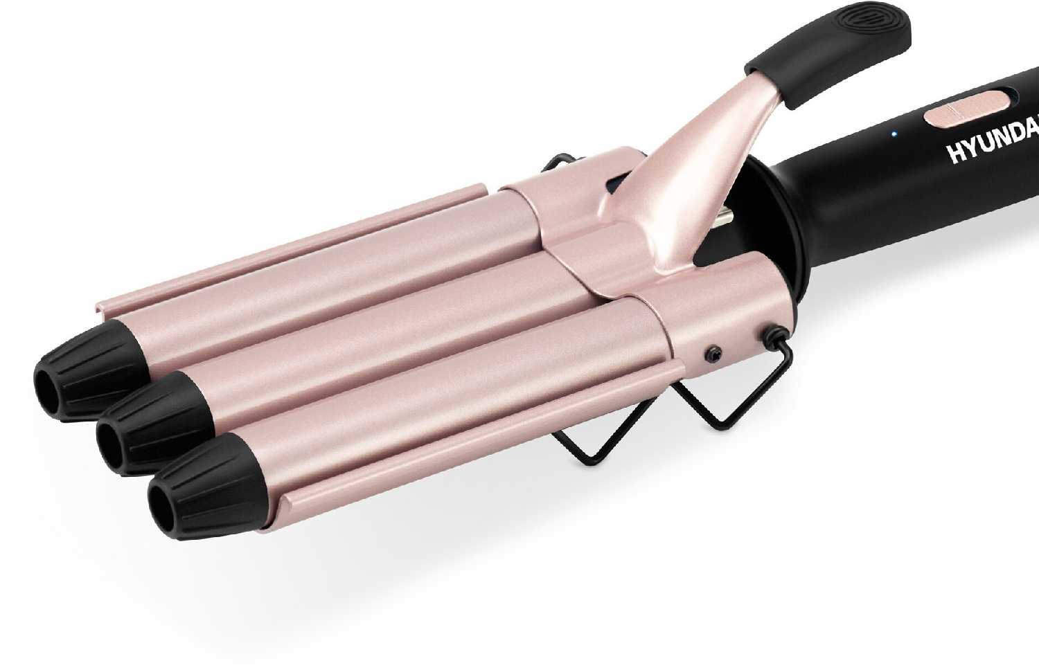 Щипцы для завивки волос Hyundai H-HS1477 фотография 1