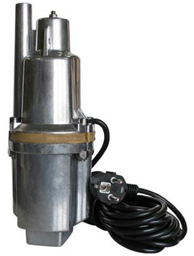 UNIPUMP БАВЛЕНЕЦ-М БВ 0,12-40-У5 (15м) фотография 18