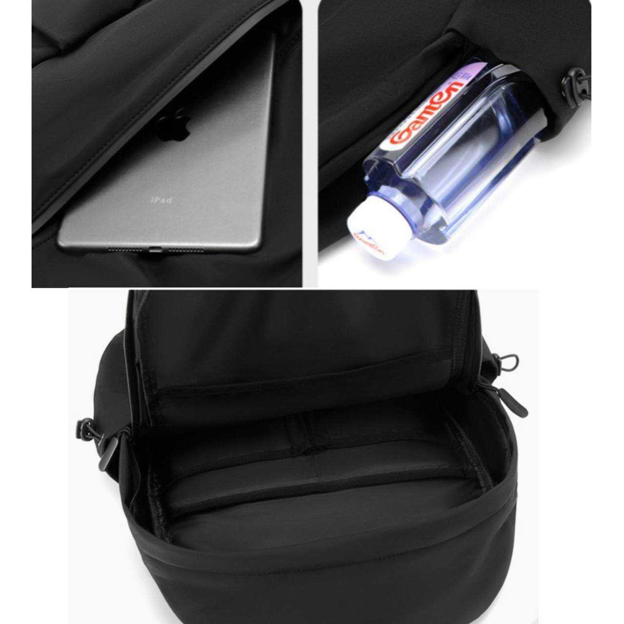 Рюкзак городской фотография 6