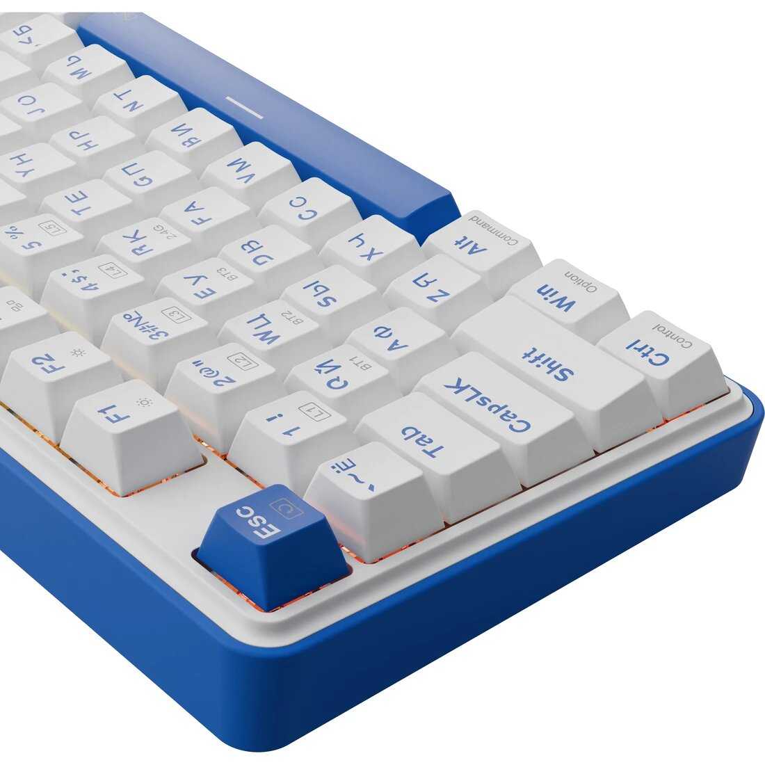 Клавиатура Redragon Faye Pro фотография 4