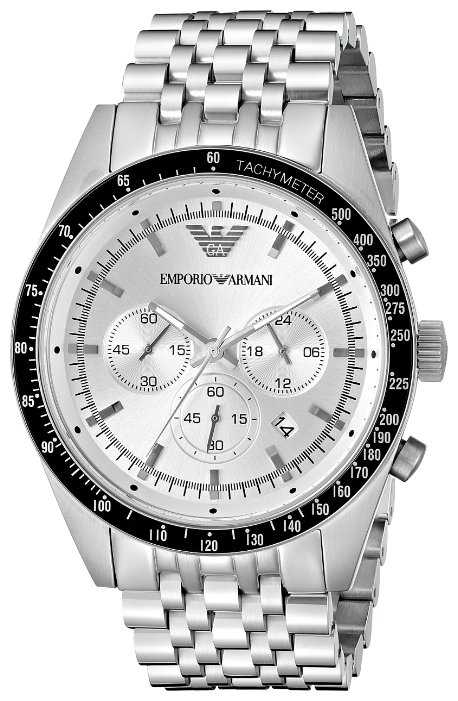 Наручные часы EMPORIO ARMANI AR6073 фотография 1